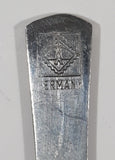 Germany Stamp Tweezers Tool 4" Long
