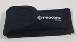 Procore 16-2703 Pocket Knife with Pouch Holder
