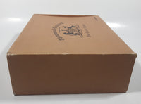 Vintage Thompson & Company Tampa Fine Quality Cigars 50 Cigars Cardboard Box