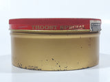Vintage Troost Special Cavendish Smoking Tobacco Tin Metal Can