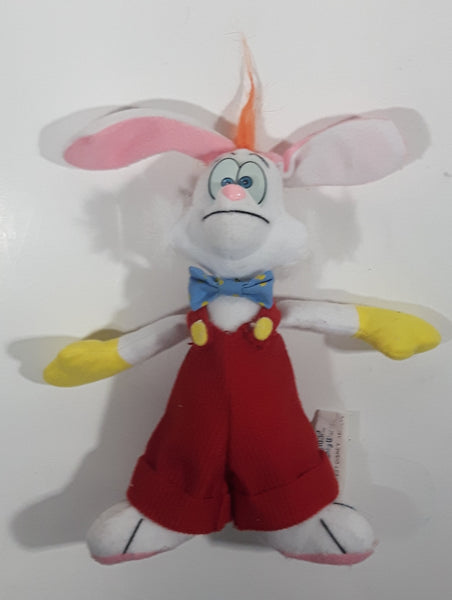 1987 Amblin Disney Disneyland Walt Disney World Roger Rabbit