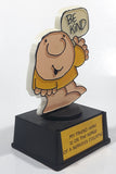 Vintage 1980 Aviva Ziggy My Friend Here is On The Verge Of A Nervous Collapse 5 1/8" Tall  Trophy Figure