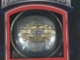 1999 Cavanagh Harley Davidson Motor Cycle Ornament Collection 2 3/4" Hanging Christmas Tree Ornament New in Box