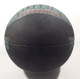 Vancouver Grizzlies NBA Basketball Team Black 9" Spalding Basketball