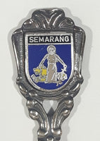 Semarang Indonesia Metal Spoon