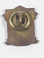 Vintage City of Chilliwack British Columbia 5 Years Award Metal Lapel Pin