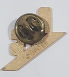 RMC Athletics Royal Military College Canada Enamel Metal Lapel Pin