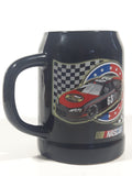 NASCAR Nextel Cup Series Car #63 Black and Red 5 1/4" Tall Ceramic Coffee Mug Cup
