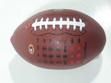 Excalibur Electronics ABC Monday Night Football 4-In-One Universal Remote Control