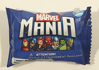 Marvel Mania Micropopz Miniature Toy Figure New in Package