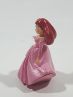 Disney Ariel Miniature 2" Tall PVC Toy Figure
