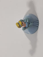 Disney Cinderella Miniature 2 1/2" Tall PVC Toy Figure