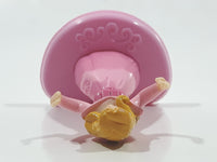 Disney Princess Sleeping Beauty Aurora Play-Doh Stamp Mold 3 1/2" Tall Toy Figure