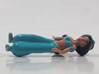 Disney Princess Jasmine 3 1/2" Tall Toy Figure