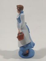 Disney Princess Belle 2 5/8" Tall Toy Figure