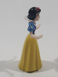 Disney Snow White 2 3/4" Tall PVC Toy Figure