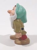Applause Disney Snow White and the Seven Dwarfs Sleepy 2" Tall PVC Toy Figure