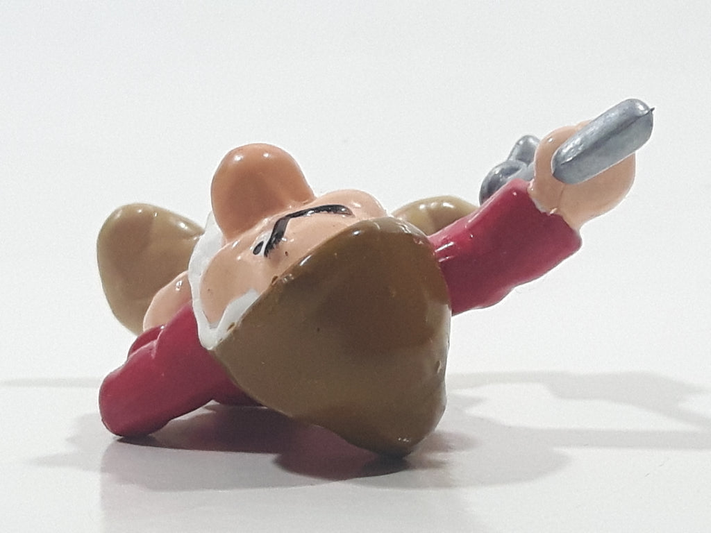 Applause Disney Snow White and the Seven Dwarfs Grumpy 2