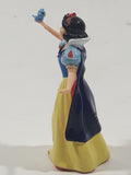 Applause Disney Snow White and the Seven Dwarfs Snow White 3" Tall PVC Toy Figure