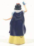 Applause Disney Snow White and the Seven Dwarfs Snow White 3" Tall PVC Toy Figure