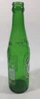 Boylan Ginger Ale 9" Tall 355mL Embossed Green Glass Soda Pop Bottle