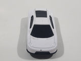 HTI S002-1 Lamborghini White Die Cast Toy Car Vehicle