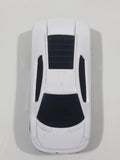 HTI S002-1 Lamborghini White Die Cast Toy Car Vehicle