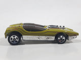 2008 Hot Wheels Web Trading Cars Splittin' Image Antifreeze Green Die Cast Toy Car Vehicle