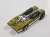 2008 Hot Wheels Web Trading Cars Splittin' Image Antifreeze Green Die Cast Toy Car Vehicle