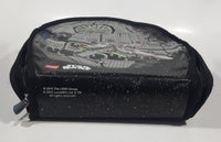 2012 The Lego Group Lucasfilm Star Wars Zip Up Carrying Bag Case