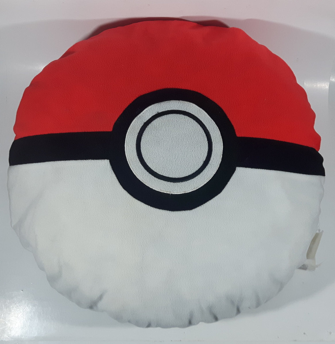 Nintendo Pokemon Pokeball Red White and Black 18