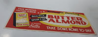 Vintage Northwestern Creamery This Months Feature Flavor Butter Almond Take Some Home Today Bulk Pack Spoon It Out It Tastes Better Cream Store Window Advertisement
