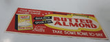 Vintage Northwestern Creamery This Months Feature Flavor Butter Almond Take Some Home Today Bulk Pack Spoon It Out It Tastes Better Cream Store Window Advertisement