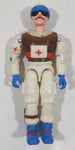1990 Lanard The Corps Avalanche 4" Tall Toy Figure