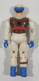 1990 Lanard The Corps Avalanche 4" Tall Toy Figure