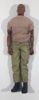 1996 Hasbro G. I. Joe 11 1/2" Tall Toy Action Figure