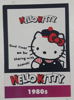 2014 Upper Deck Sanrio Hello Kitty Through The Decades Trading Cards (Individual)