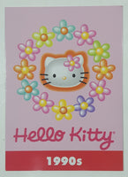 2014 Upper Deck Sanrio Hello Kitty Through The Decades Trading Cards (Individual)