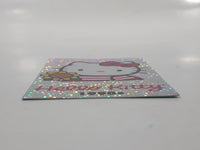 2014 Upper Deck Sanrio Hello Kitty Trading Card 1990s #F10