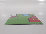 2014 Upper Deck Sanrio Hello Kitty Trading Card 1990s #F10