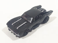 2021 Hot Wheels DC Comics Batman Batmobile Die Cast Toy Car Vehicle