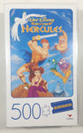 2020 Cardinal Spin Master Blockbuster Walt Disney Classics Hercules 500 Piece Puzzle New in Case