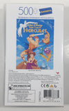 2020 Cardinal Spin Master Blockbuster Walt Disney Classics Hercules 500 Piece Puzzle New in Case