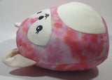 Jazwares Kellytoy Original Squishmallows Squishmallows Sabine the Fox Plush 10" Tall