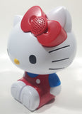2012 Sanrio Hello Kitty Karaoke Sing Along Music Player