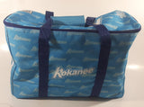 Kokanee Beer 24 Can Cooler Bag Carrying Case
