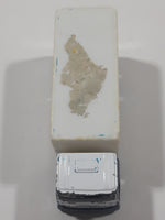 British Columbia B.C. Ferries White Container Truck Die Cast Toy Car Vehicle