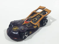2008 Hot Wheels WBEI Speed Racer GRX Brown Die Cast Toy Car Vehicle