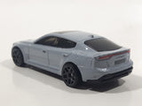 2020 Hot Wheels Factory Fresh '19 Kia Stinger GT Grey Die Cast Toy Car Vehicle