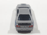 2020 Hot Wheels Fast & Furious Nissan Skyline GT-R R34 Silver Die Cast Toy Car Vehicle